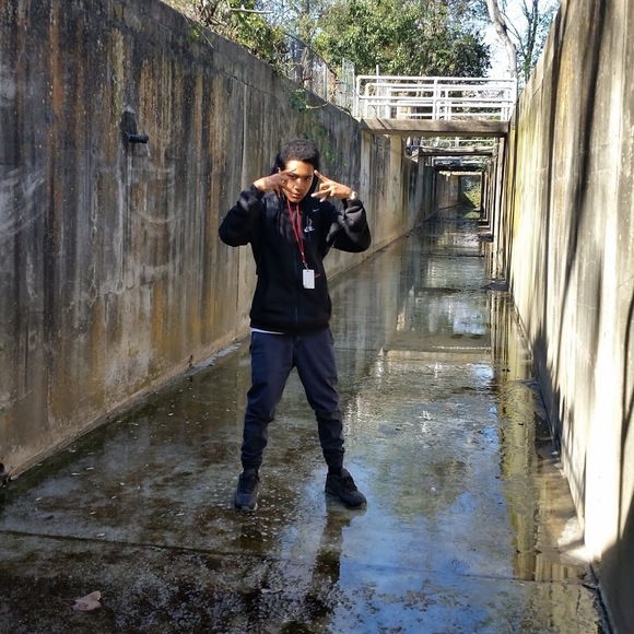 Meet your Posher, Nathan - Picture 1 of 1